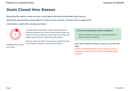 HubSpot Health Check Deals Closed Won Reason
