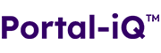 Portal-iQ Logo