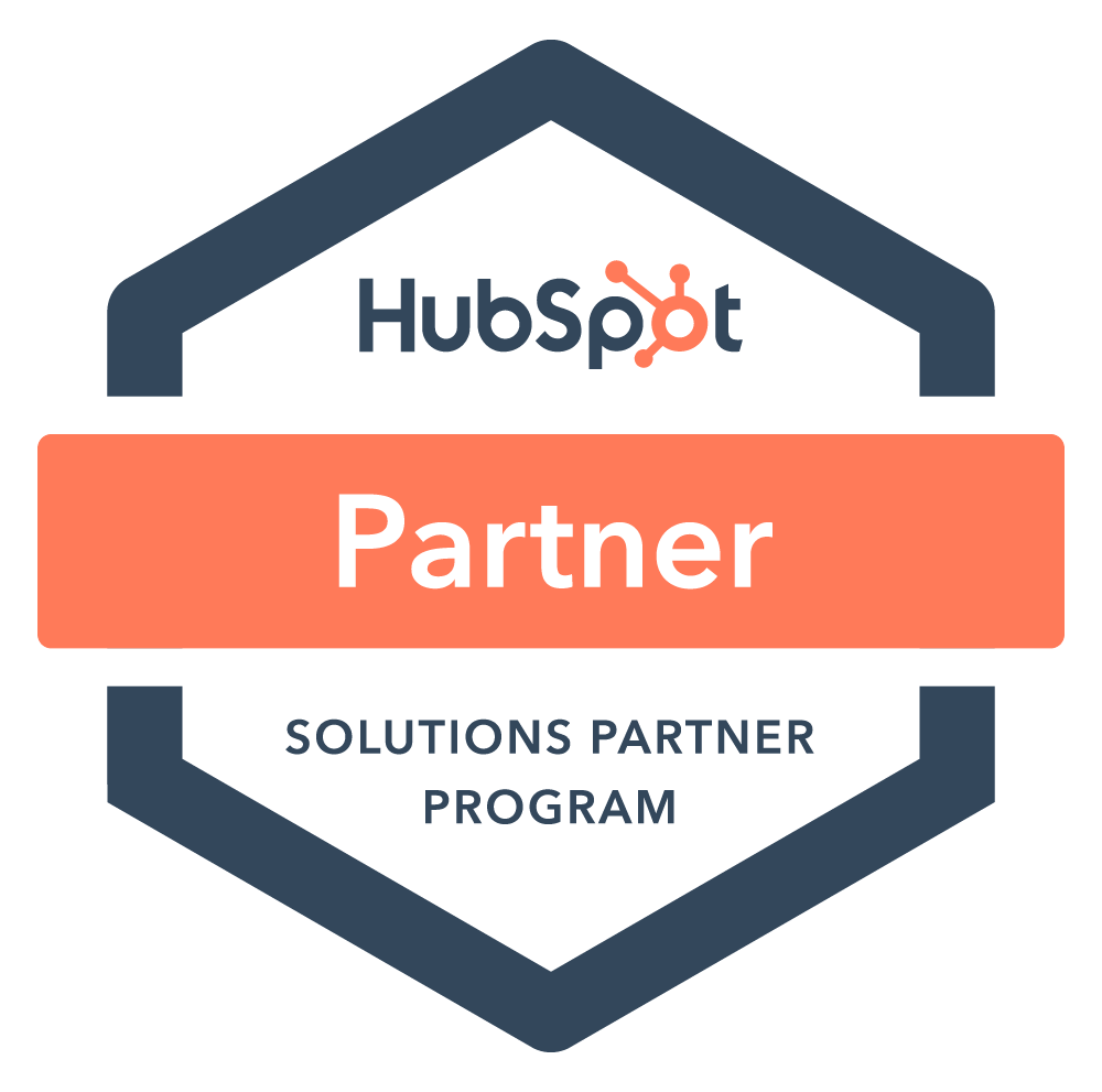 Webalite is a Certified HubSpot Partner Agency