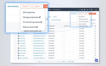 Why Clean HubSpot Data Matters More Than Extra Features
